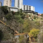 Douro - A Casa Do Rafael 公寓 维拉·雷阿尔