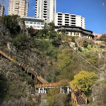 Douro - A Casa Do Rafael Daire Vila Real