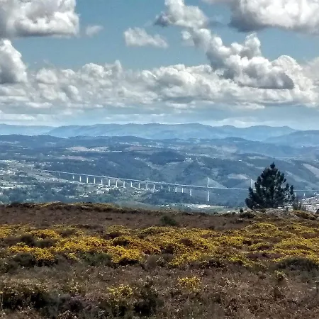 Douro - A Casa Do Rafael 公寓 *