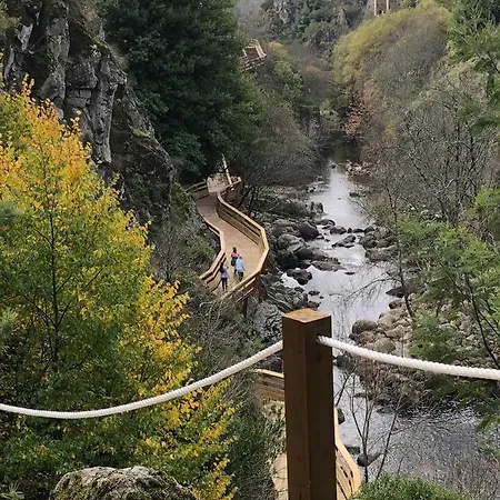 Apartman Douro - A Casa Do Rafael *