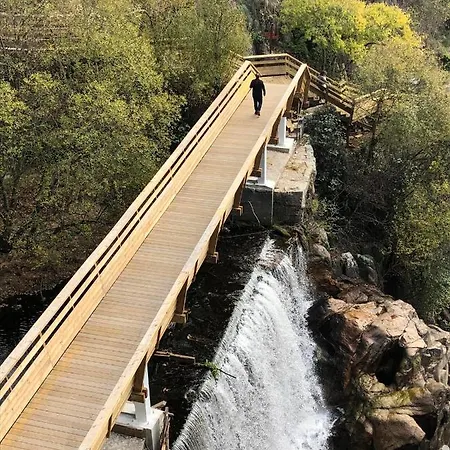 Daire Douro - A Casa Do Rafael