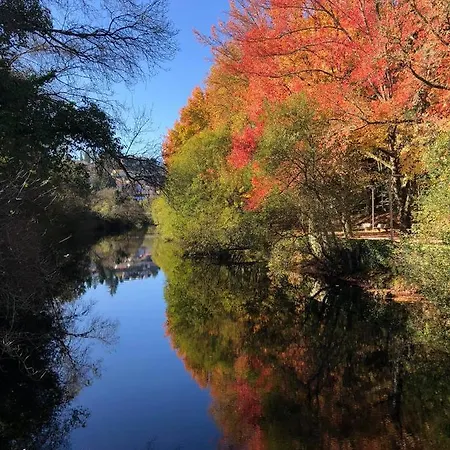 Daire Douro - A Casa Do Rafael Vila Real