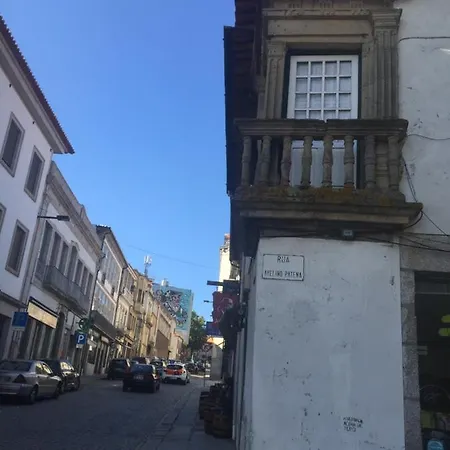 Douro - A Casa Do Rafael Daire *