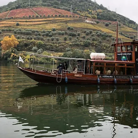公寓 Douro - A Casa Do Rafael *