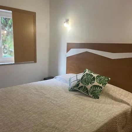 Douro - A Casa Do Rafael Daire