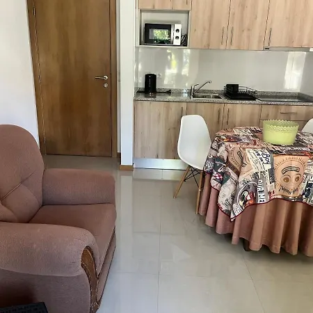 Daire Douro - A Casa Do Rafael