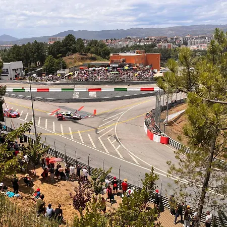 Douro - A Casa Do Rafael