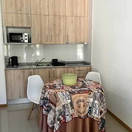 Douro - A Casa Do Rafael * Vila Real