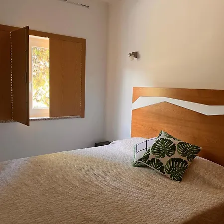 Daire Douro - A Casa Do Rafael *