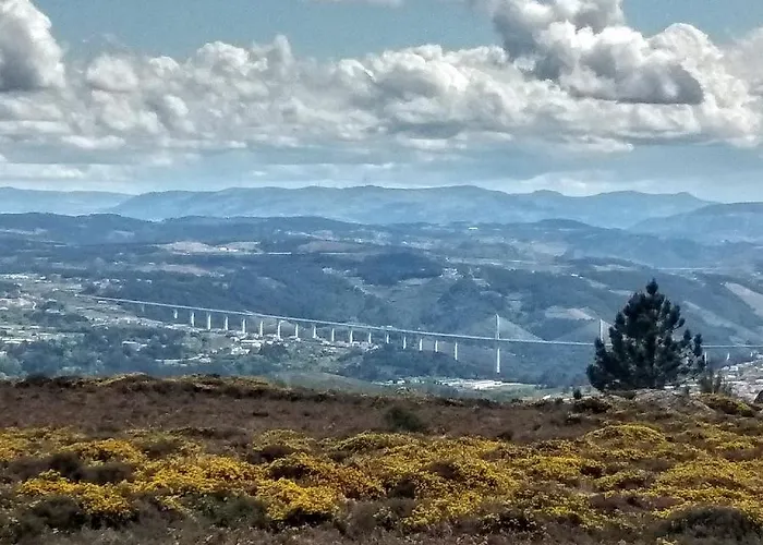 Douro - A Casa Do Rafael Апартаменты *