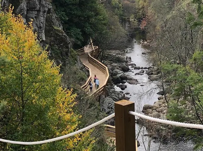 Апартаменты Douro - A Casa Do Rafael *