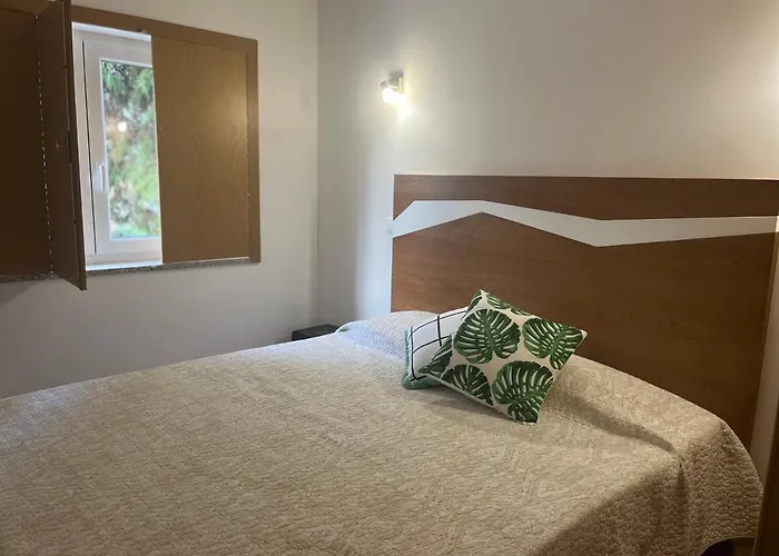 Douro - A Casa Do Rafael Apartment