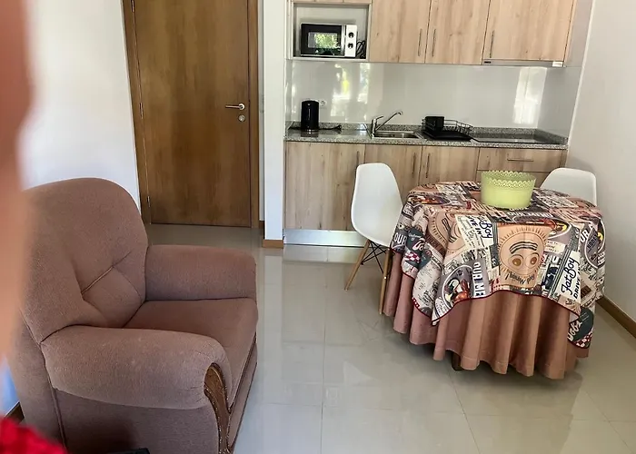 Apartment Douro - A Casa Do Rafael