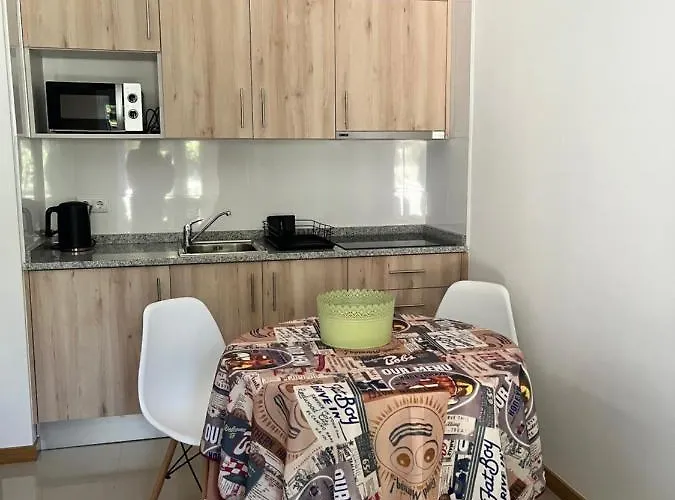 Douro - A Casa Do Rafael * Вила-Реал