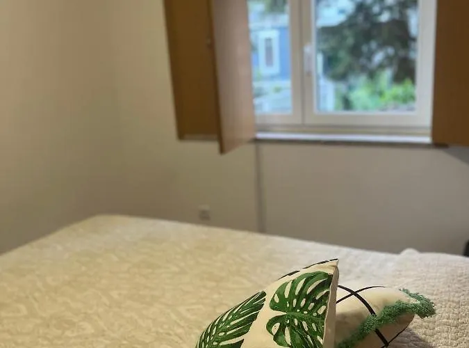 Douro - A Casa Do Rafael * Вила-Реал